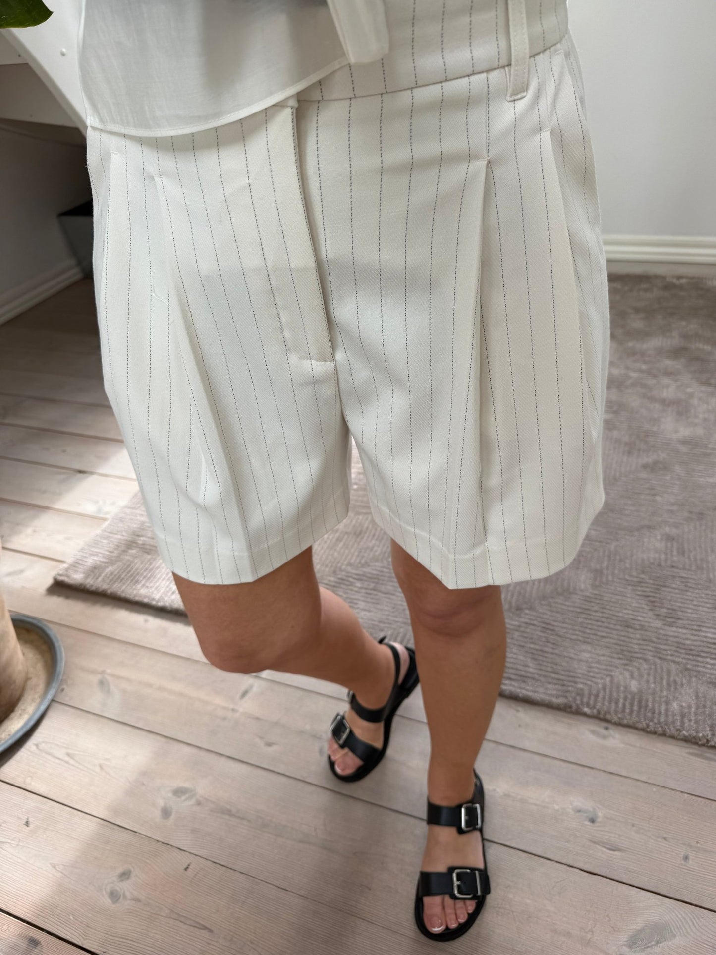 TAILOR SHORTS CM - LifeStyle Hedensted