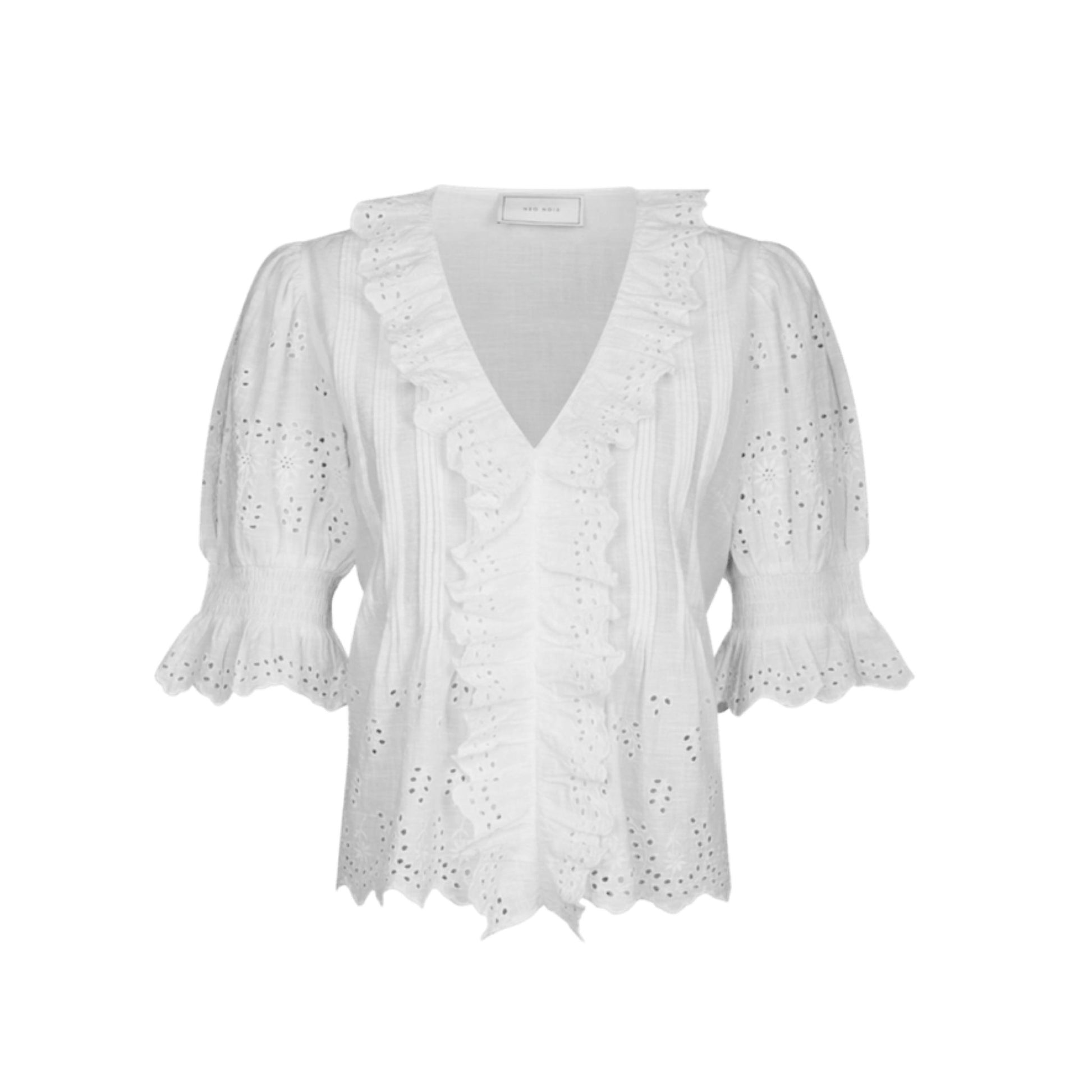 TALISE EBM BLUSE NN (250) - LifeStyle Hedensted