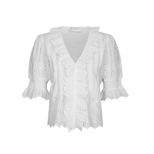 TALISE EBM BLUSE NN (250) - LifeStyle Hedensted