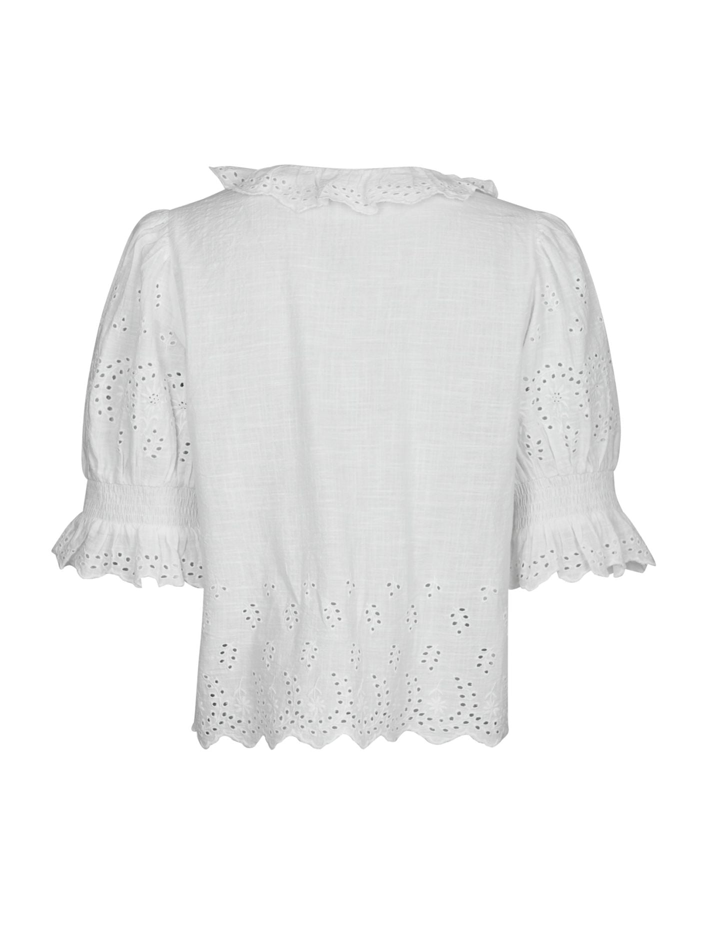 TALISE EBM BLUSE NN - LifeStyle Hedensted