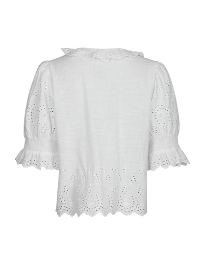 TALISE EBM BLUSE NN - LifeStyle Hedensted