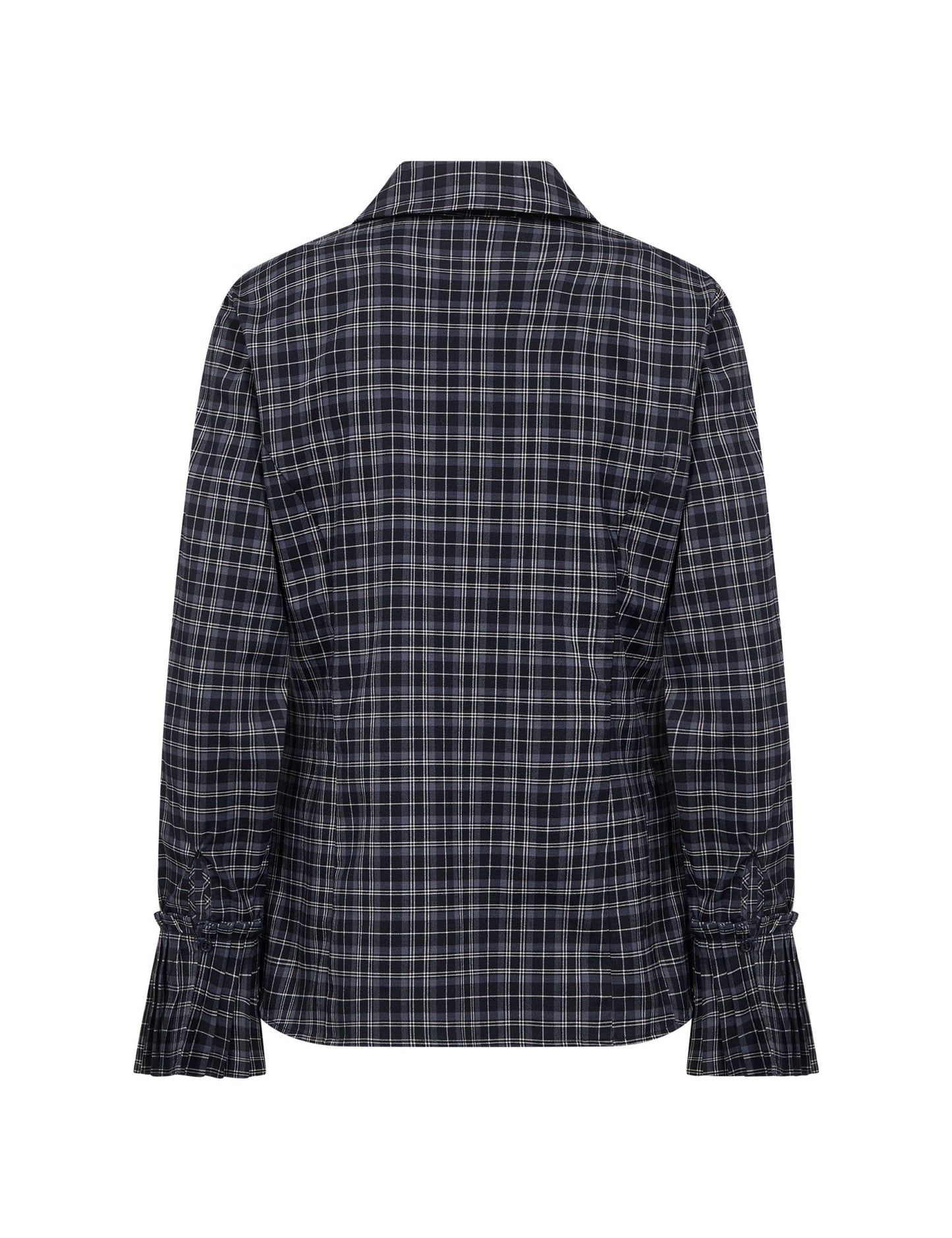 TALMA 1 SKJORTE LR (164) - LifeStyle Hedensted
