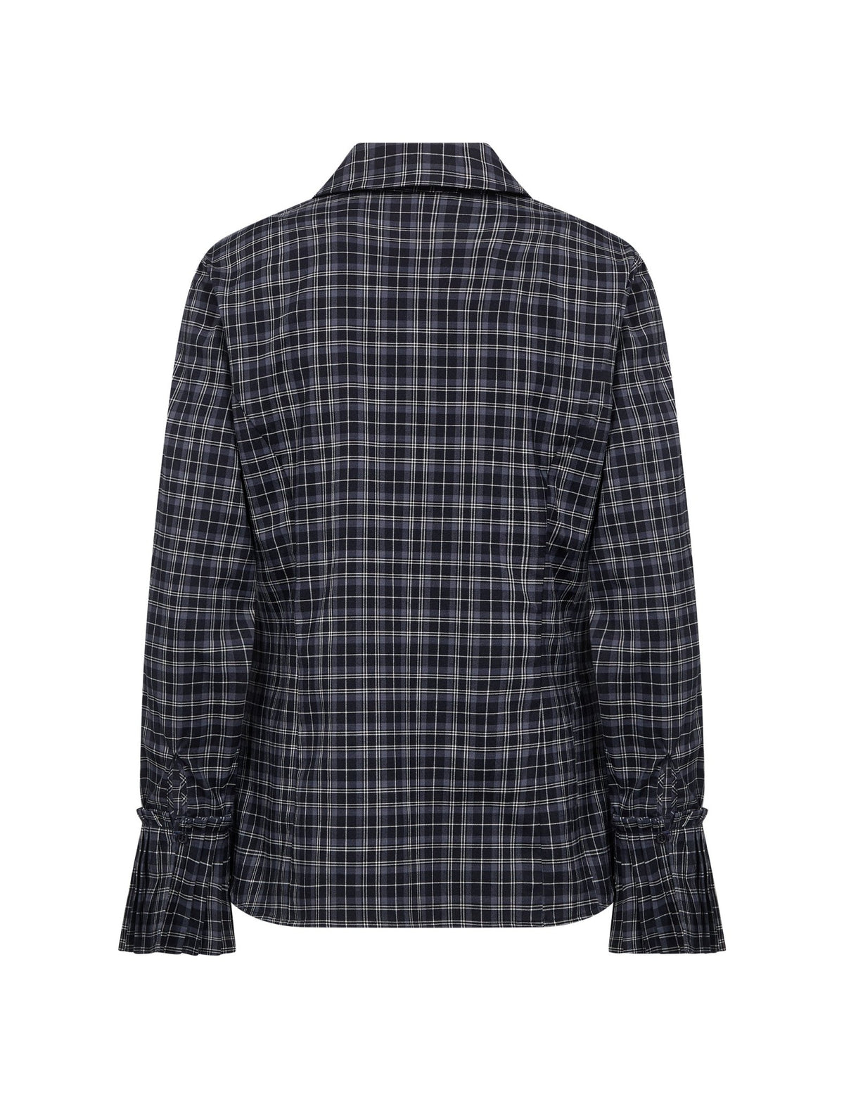 TALMA 1 SKJORTE LR (164) - LifeStyle Hedensted