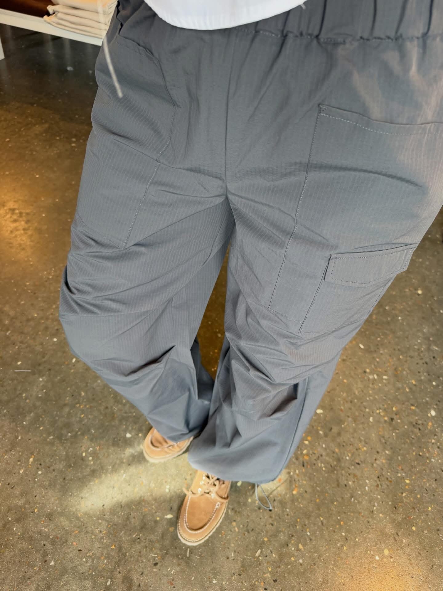 TASMA TRACK PANT MEW - LifeStyle Hedensted