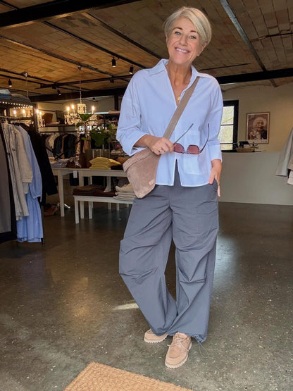 TASMA TRACK PANT MEW - LifeStyle Hedensted