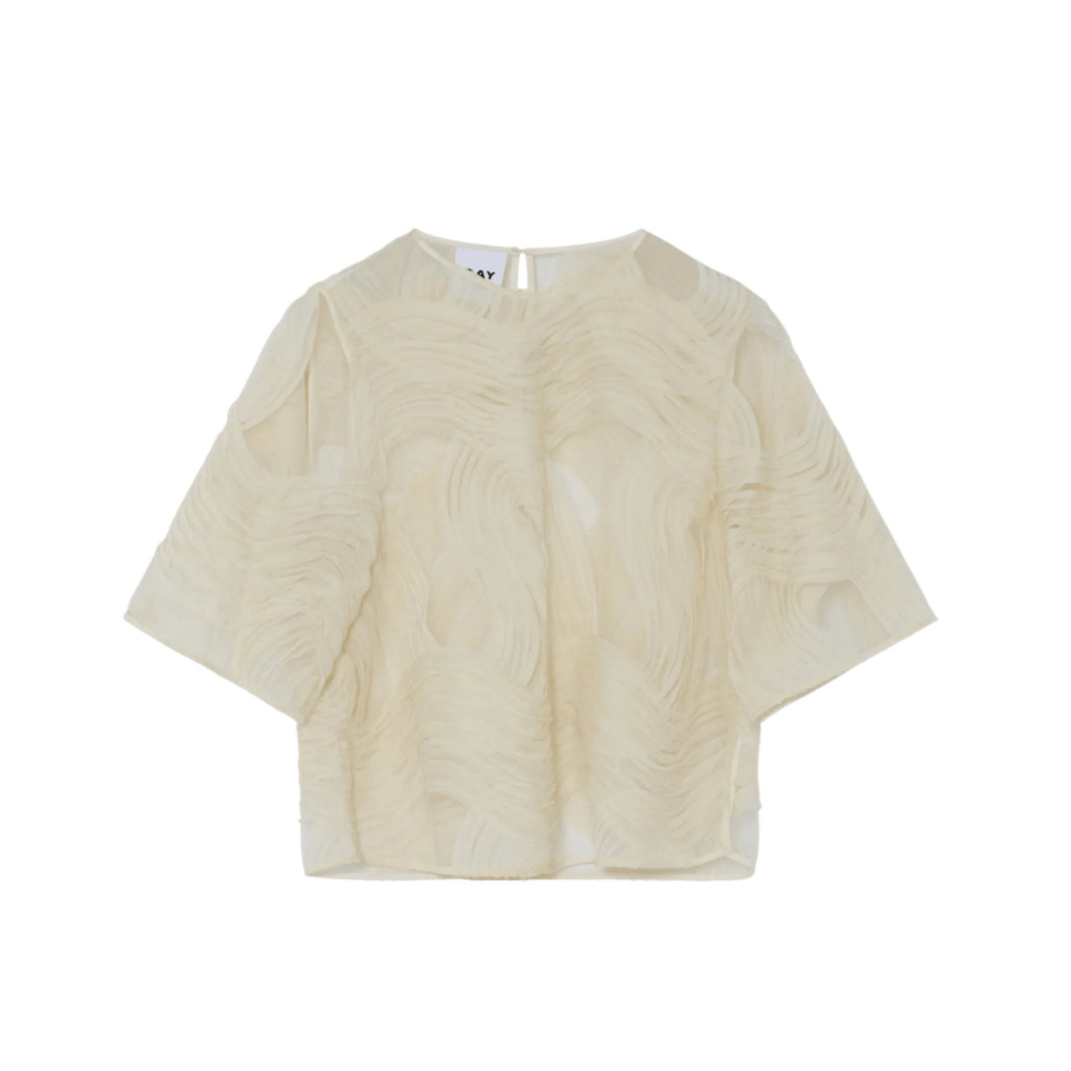 TATIANA BLUSE DAY (103) - LifeStyle Hedensted