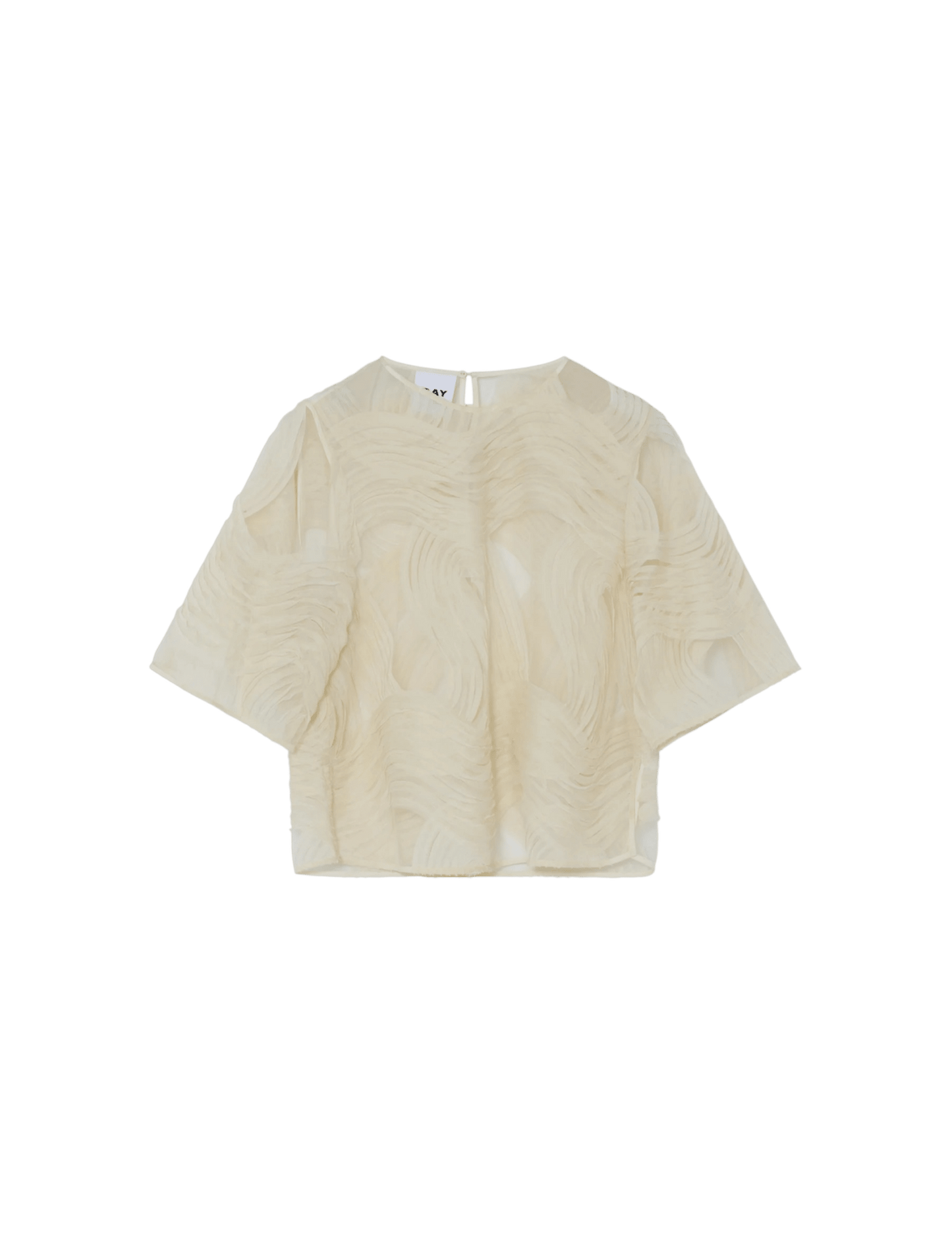 TATIANA BLUSE DAY - LifeStyle Hedensted