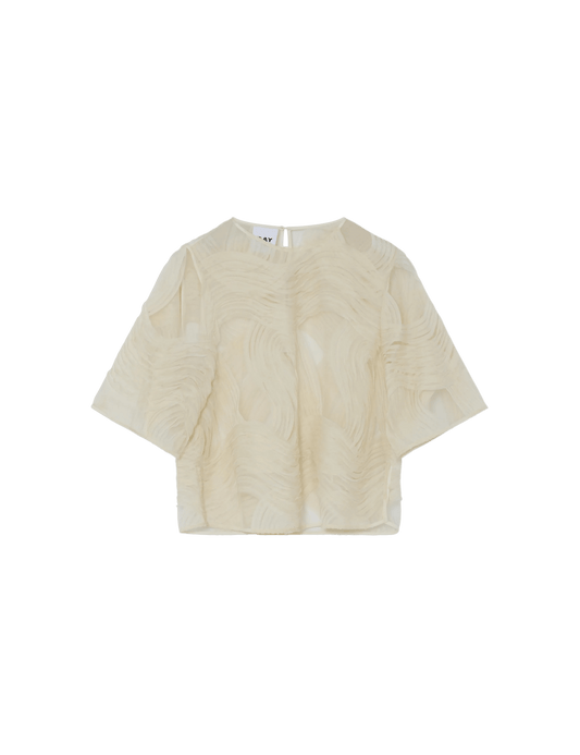 TATIANA BLUSE DAY - LifeStyle Hedensted