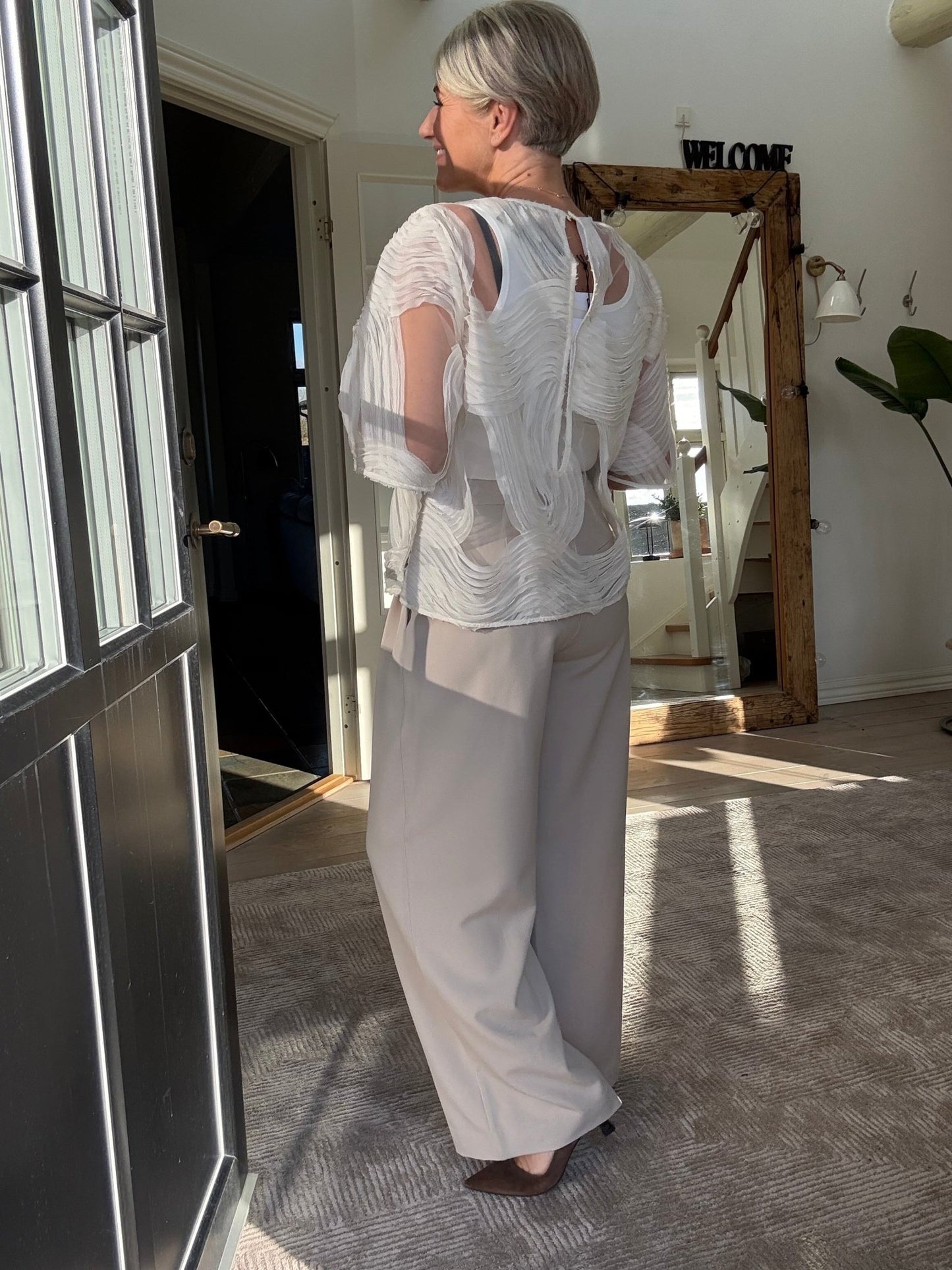 TATIANA BLUSE DAY - LifeStyle Hedensted