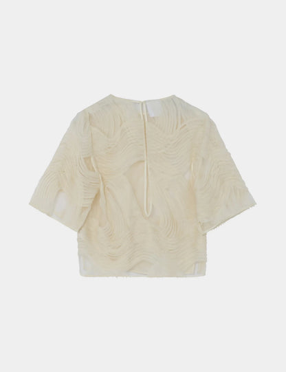 TATIANA BLUSE DAY - LifeStyle Hedensted