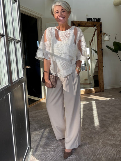 TATIANA BLUSE DAY - LifeStyle Hedensted