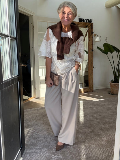 TATIANA BLUSE DAY - LifeStyle Hedensted