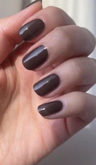 TAUPE LA NAILBERRY - LifeStyle Hedensted
