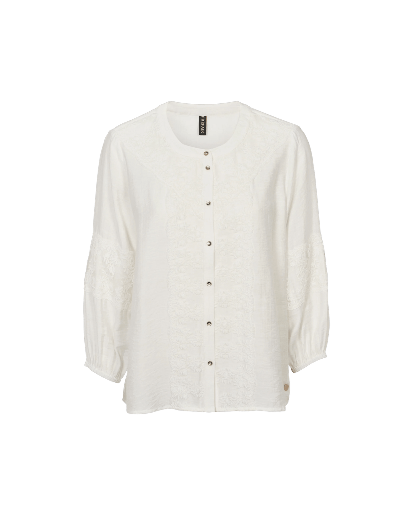 TAYLOR BLUSE PP - LifeStyle Hedensted