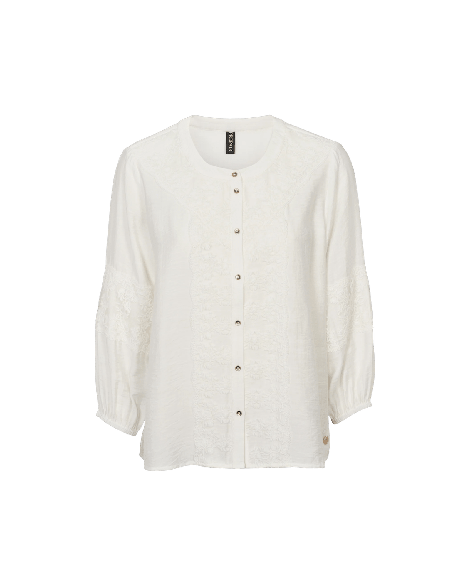 TAYLOR BLUSE PP - LifeStyle Hedensted
