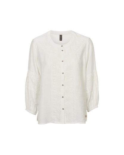 TAYLOR BLUSE PP - LifeStyle Hedensted