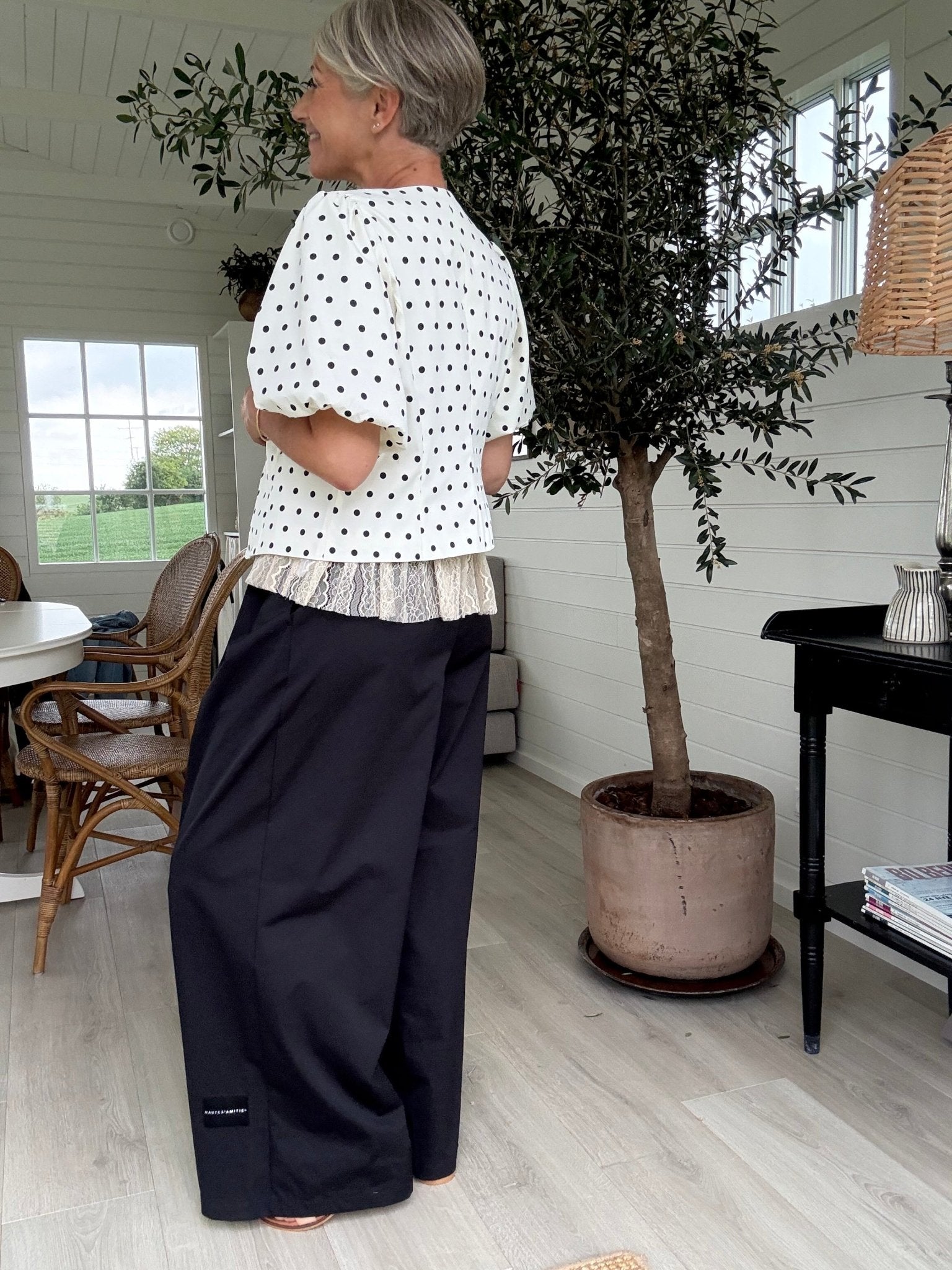 TECH TAILOR BUKS HL - LifeStyle Hedensted