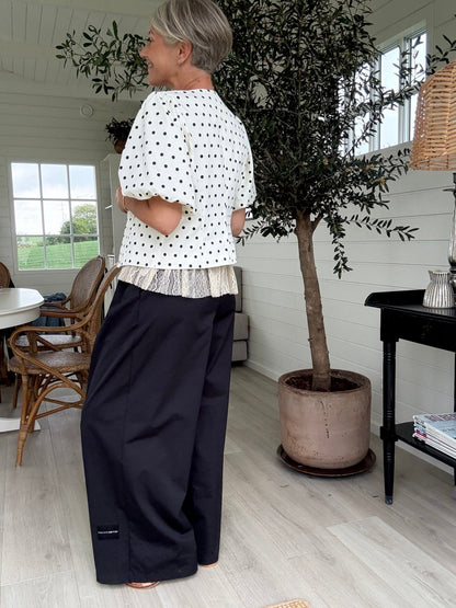 TECH TAILOR BUKS HL - LifeStyle Hedensted