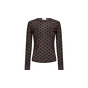 TELA 1 MESH BLUSE LR (164)