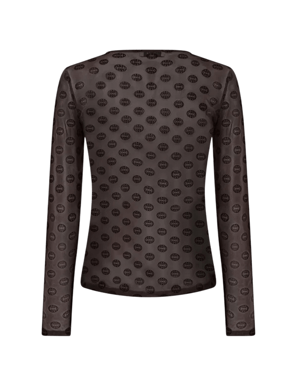 TELA 1 MESH BLUSE LR (164) - LifeStyle Hedensted