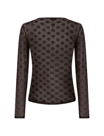 TELA 1 MESH BLUSE LR (164) - LifeStyle Hedensted