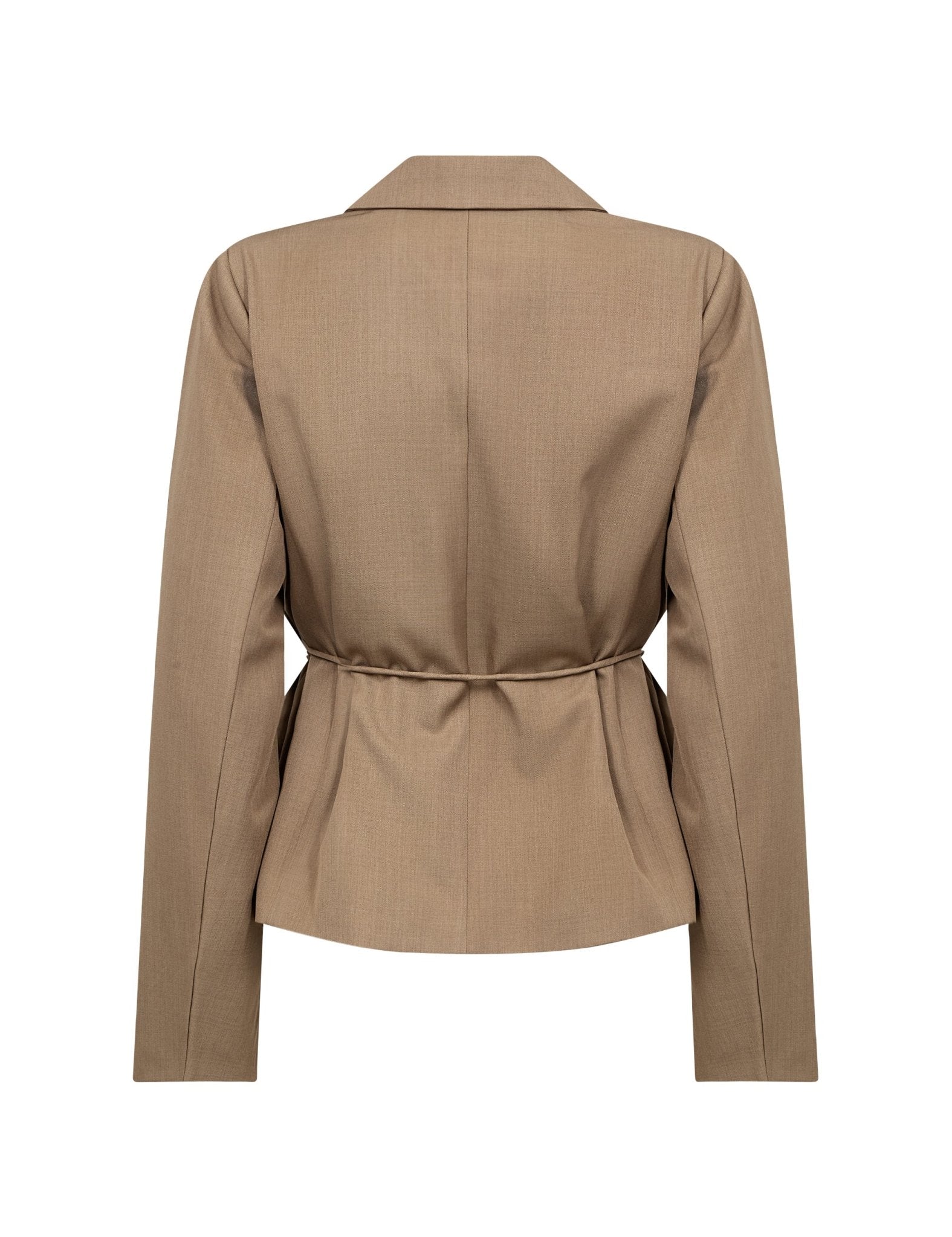 TERRY 1 BLAZER LR (S10) - LifeStyle Hedensted