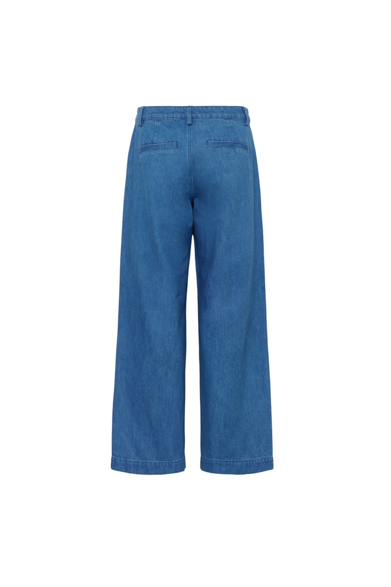 TESSA 180 MID X - WIDE MW - LifeStyle Hedensted