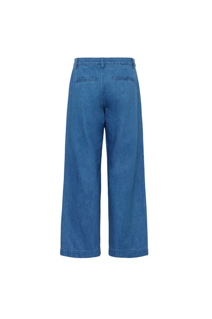 TESSA 180 MID X - WIDE MW - LifeStyle Hedensted