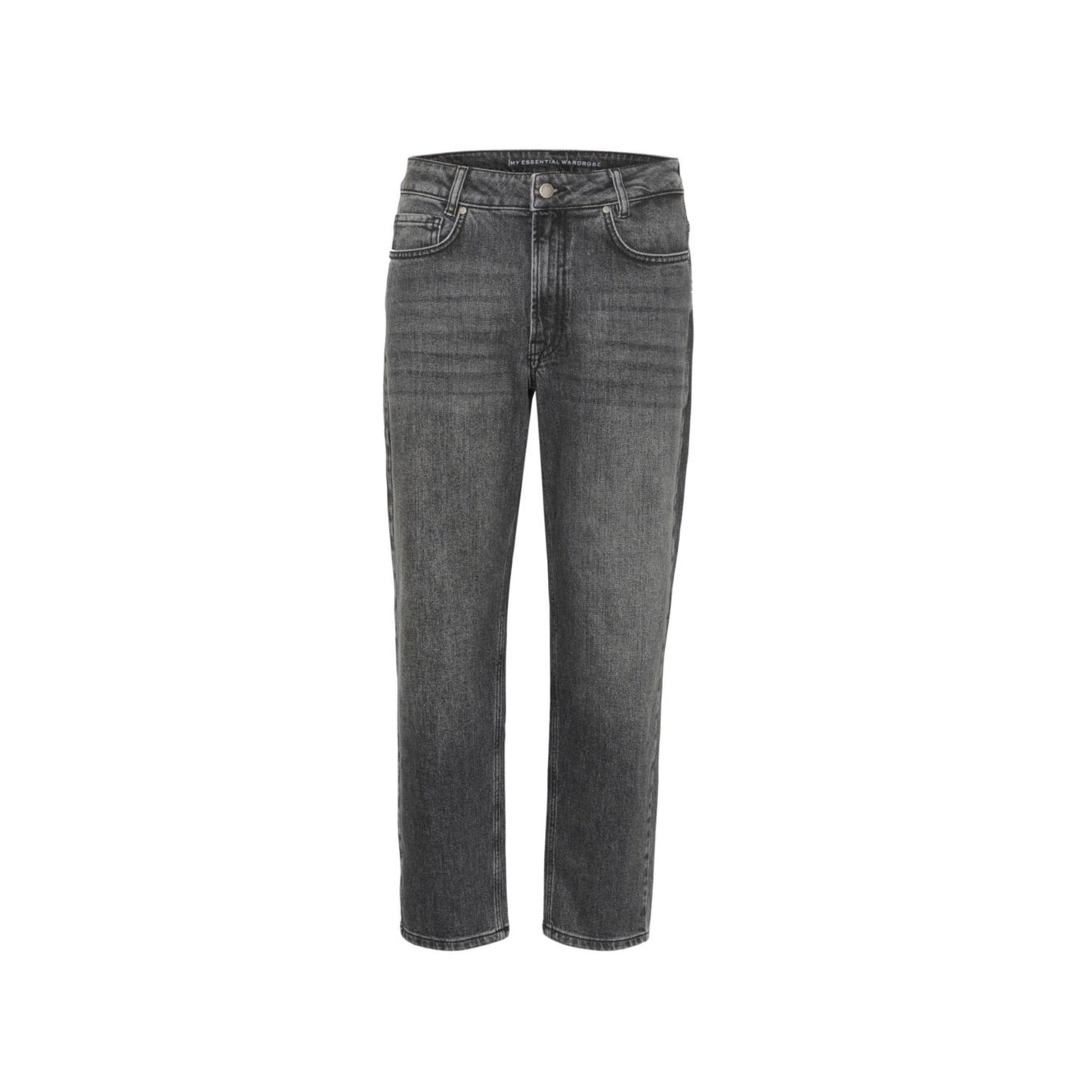 THE MOMMY 139 HIGH TAPERED JEANS MEW - LifeStyle Hedensted