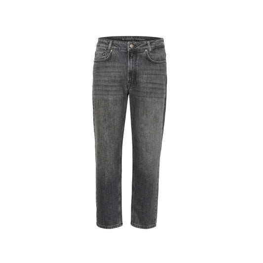 THE MOMMY 139 HIGH TAPERED JEANS MEW - LifeStyle Hedensted