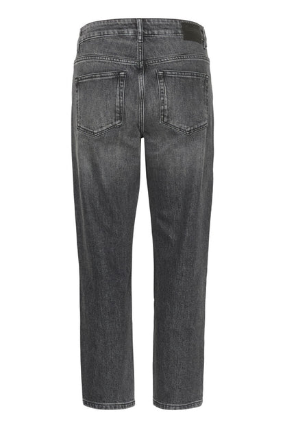 THE MOMMY 139 HIGH TAPERED JEANS MEW - LifeStyle Hedensted