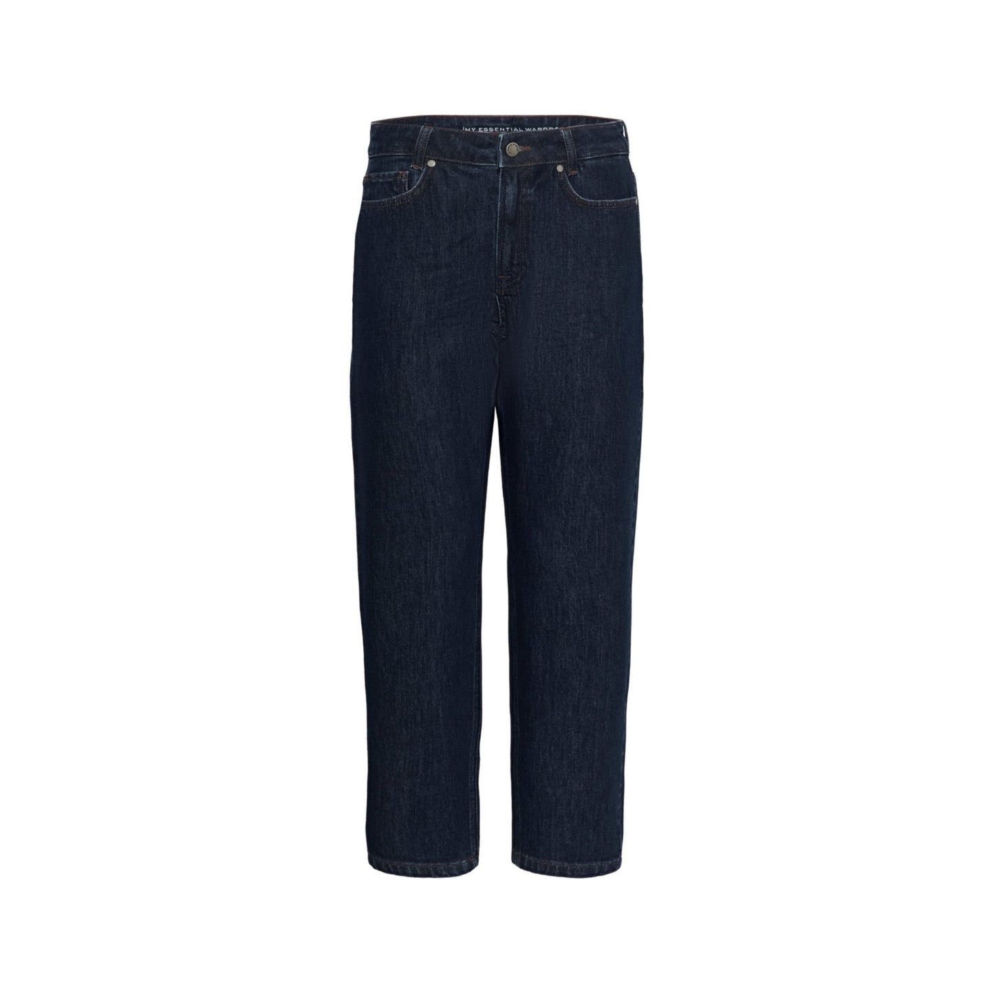 THE MOMMY 139 HIGH TAPERED JEANS MEW - NY - LifeStyle Hedensted