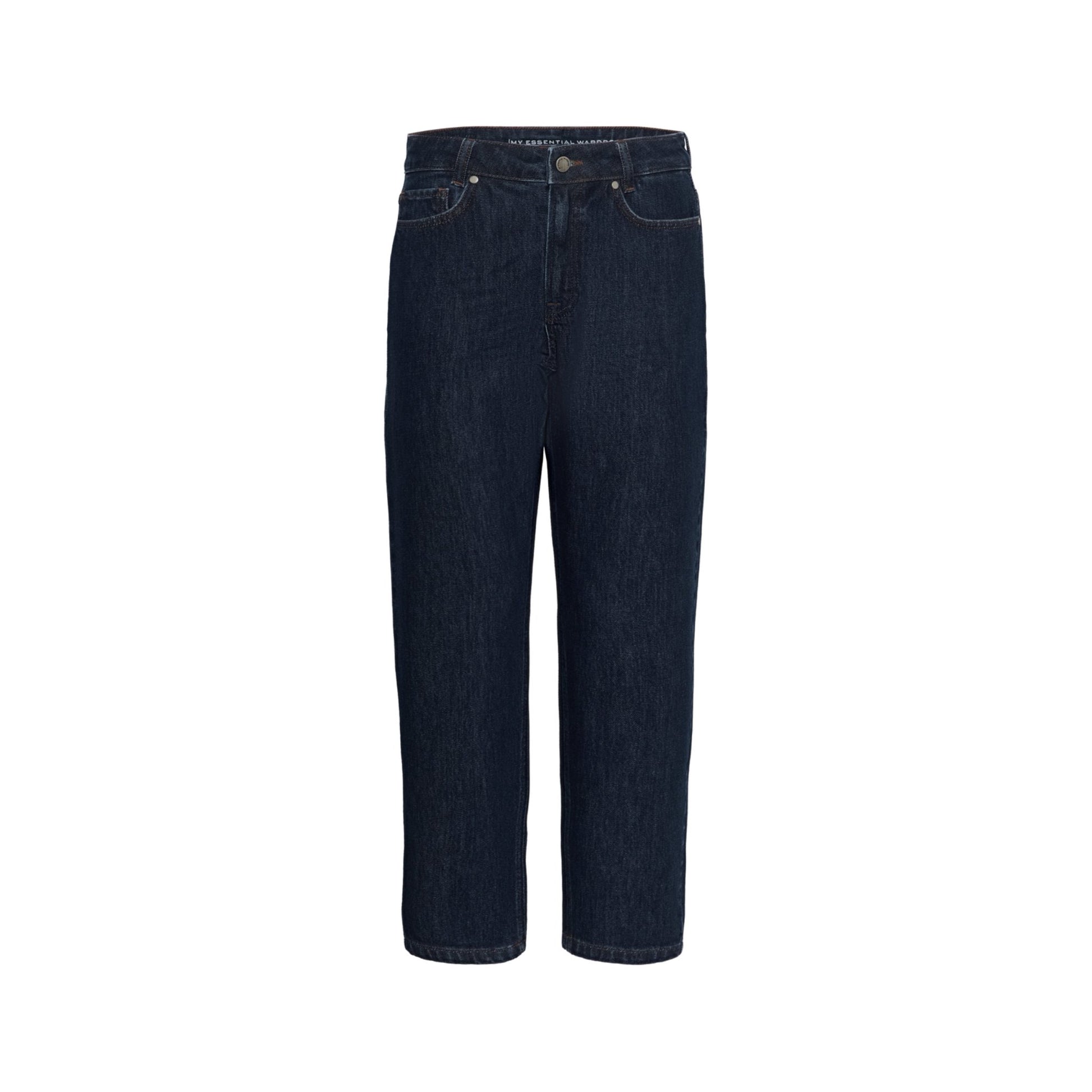 THE MOMMY 139 HIGH TAPERED JEANS MEW - NY - LifeStyle Hedensted