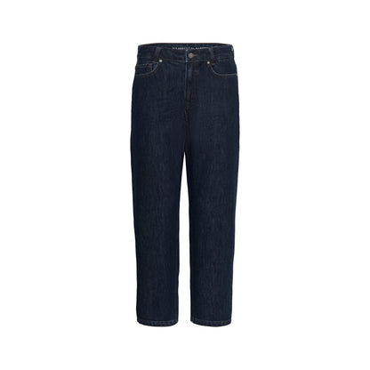 THE MOMMY 139 HIGH TAPERED JEANS MEW - NY - LifeStyle Hedensted