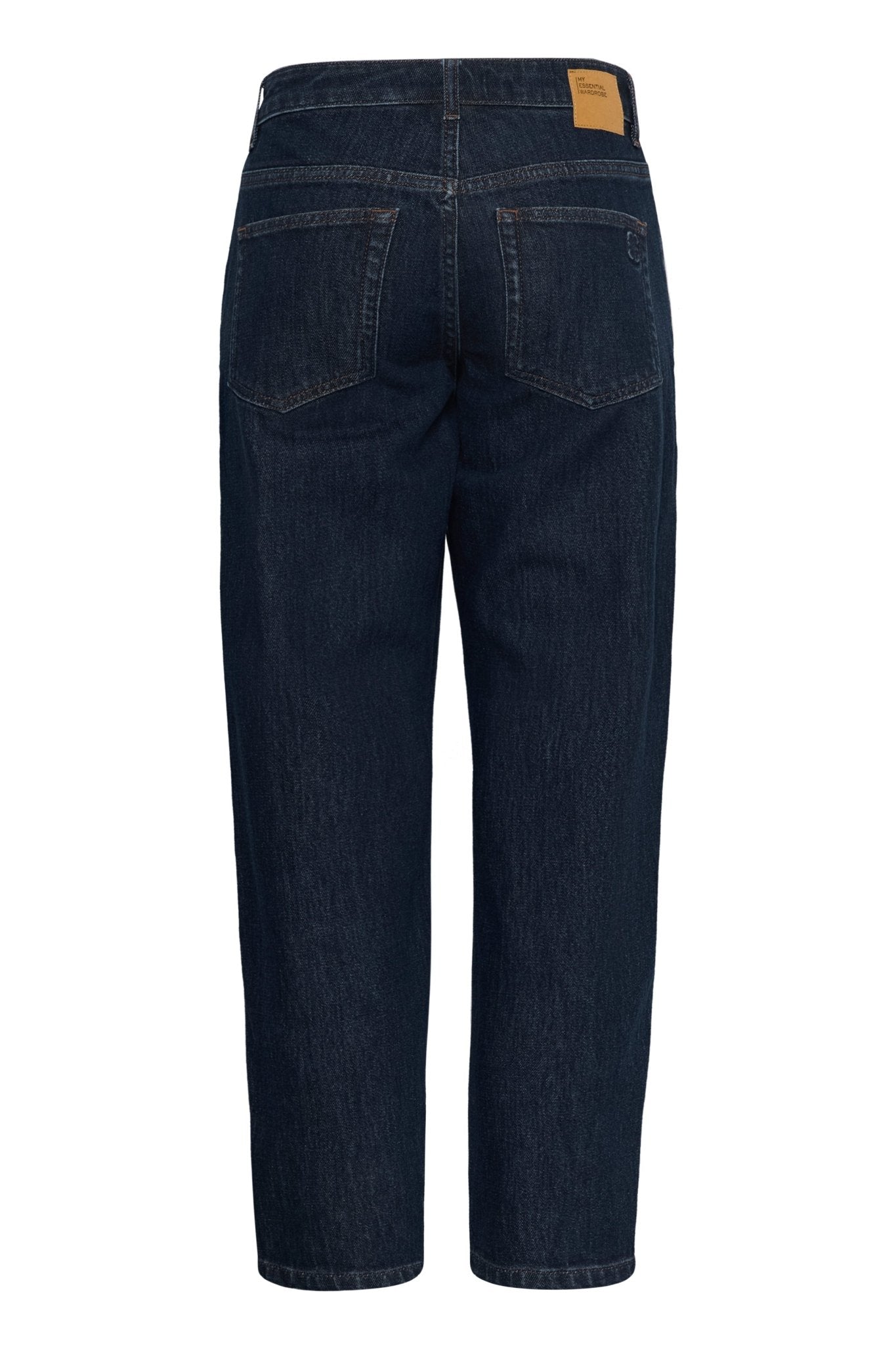 THE MOMMY 139 HIGH TAPERED JEANS MEW - NY - LifeStyle Hedensted
