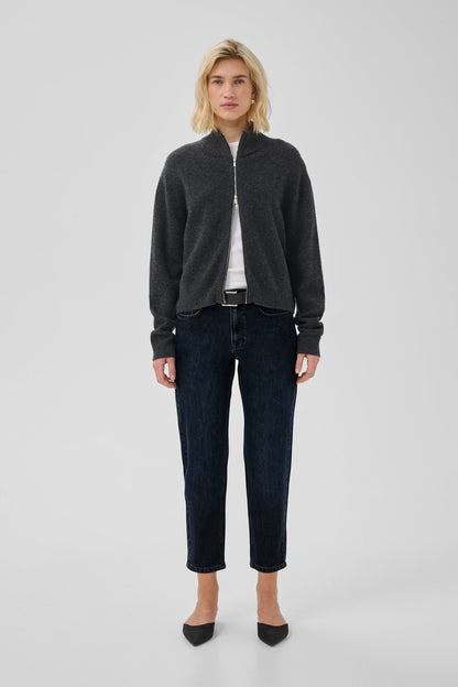 THE MOMMY 139 HIGH TAPERED JEANS MEW - NY - LifeStyle Hedensted