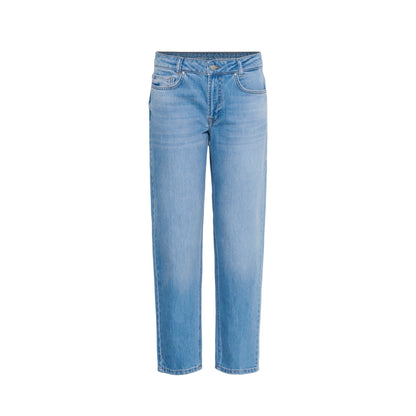 THE MOMMY 139 HIGH TAPERED JEANS MEW - NY - LifeStyle Hedensted