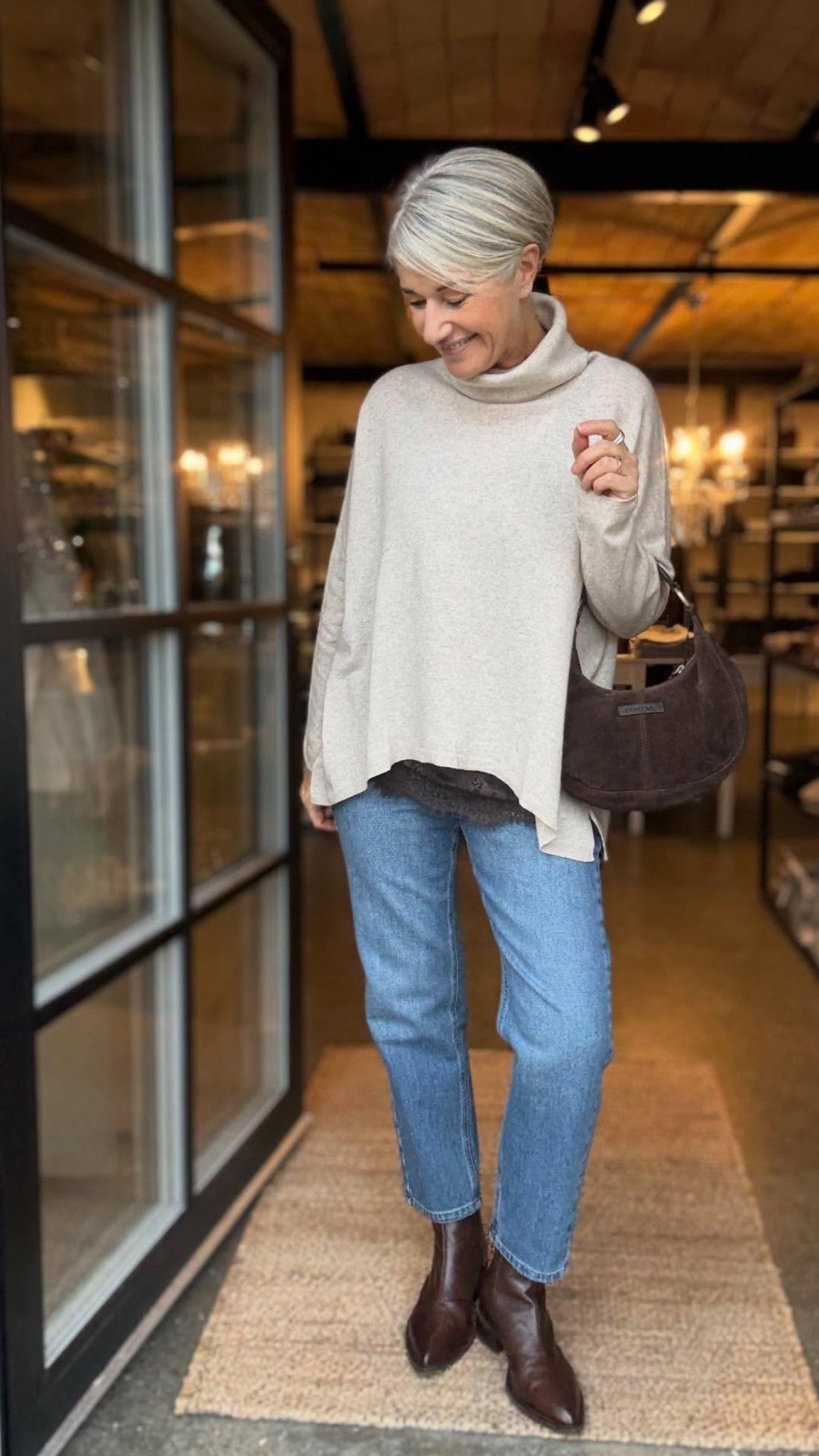 TILANE RULLKEKRAVESTRIK PART TWO - LifeStyle Hedensted