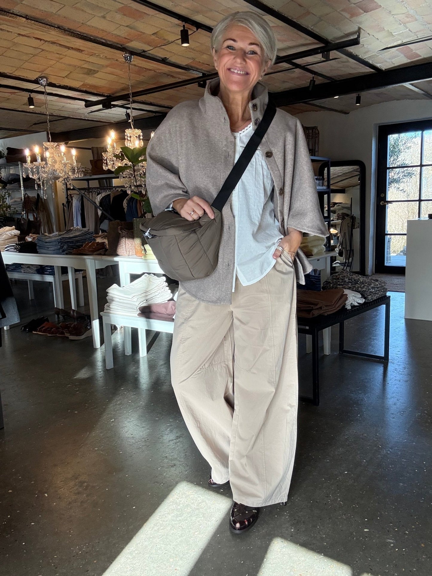 TILDA BUMBAG KOPENHAGEN - LifeStyle Hedensted