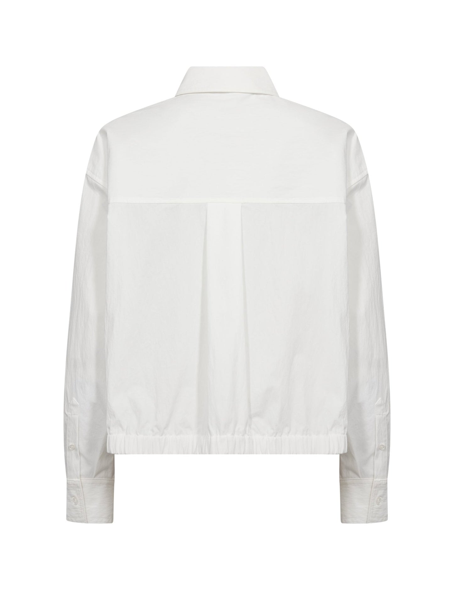 TILLIE 1 SKJORTE LR - LifeStyle Hedensted