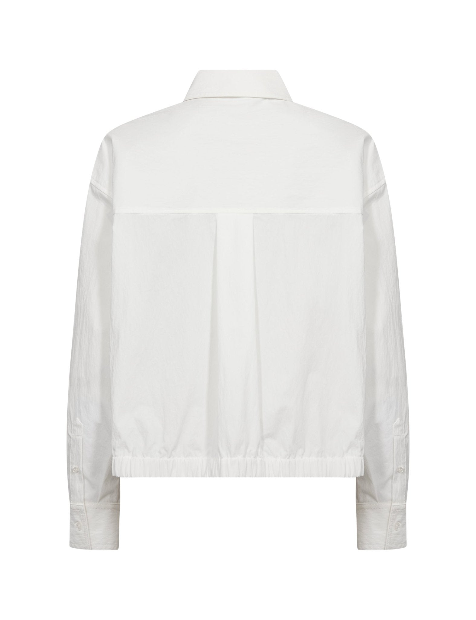 TILLIE 1 SKJORTE LR - LifeStyle Hedensted