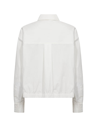 TILLIE 1 SKJORTE LR - LifeStyle Hedensted