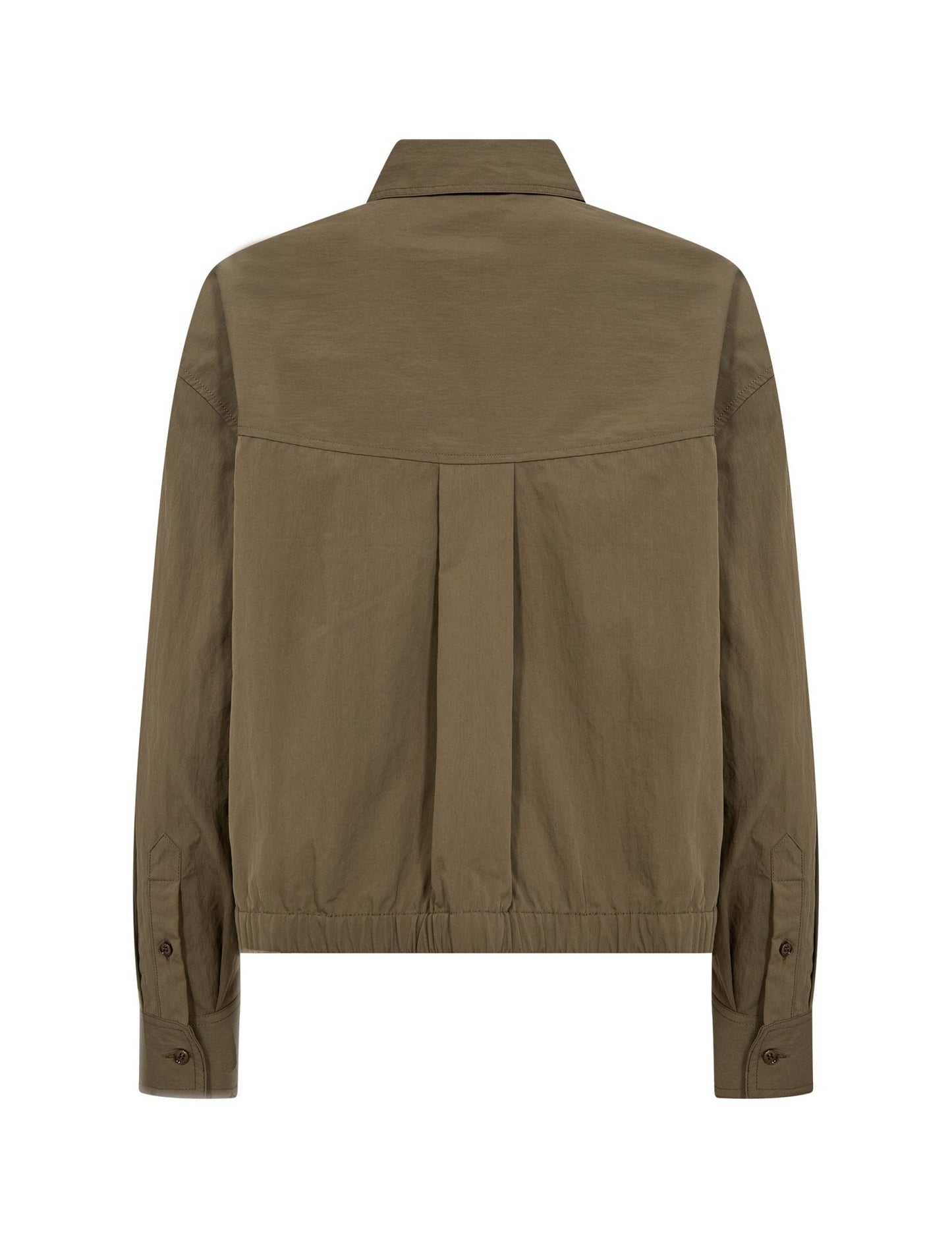 TILLIE 1 SKJORTE LR - LifeStyle Hedensted