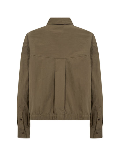TILLIE 1 SKJORTE LR - LifeStyle Hedensted