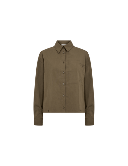 TILLIE 1 SKJORTE LR - LifeStyle Hedensted