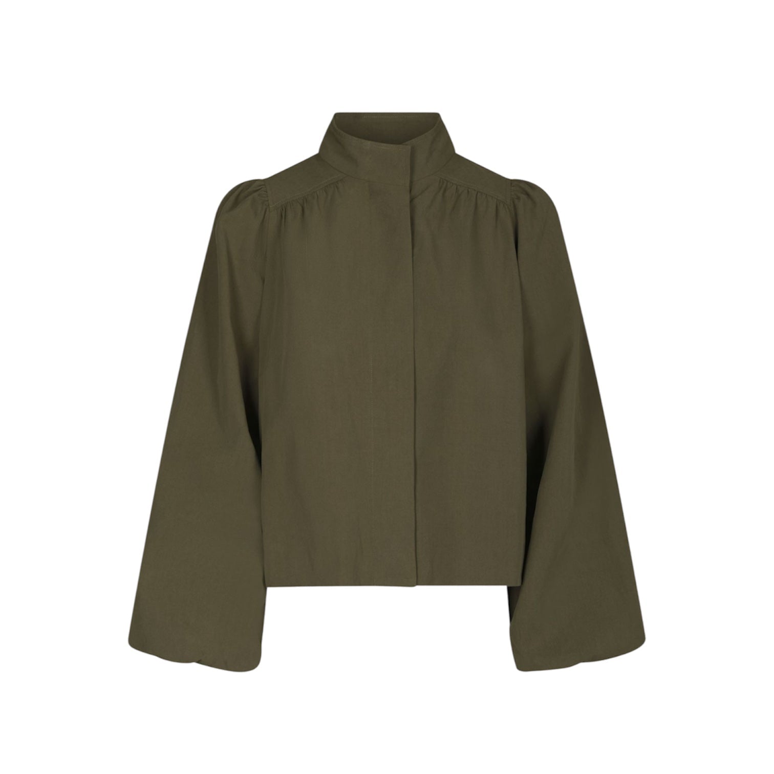 TIRSA TWILL JACKET NN - LifeStyle Hedensted