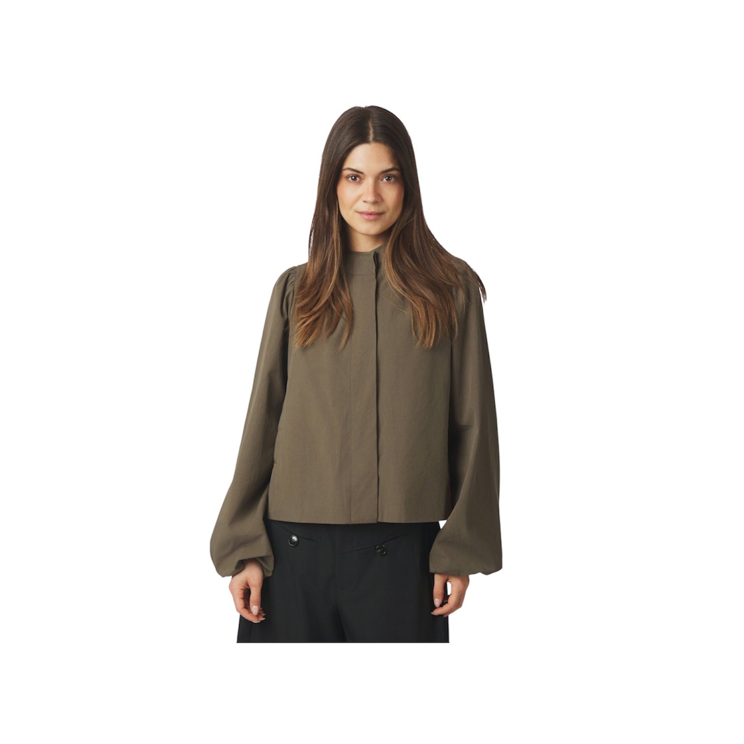 TIRSA TWILL JACKET NN - LifeStyle Hedensted