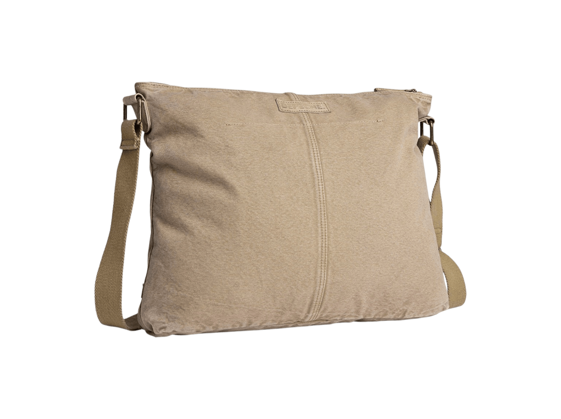 TOLEDO SKULDERTASKE DEPECHE - LifeStyle Hedensted