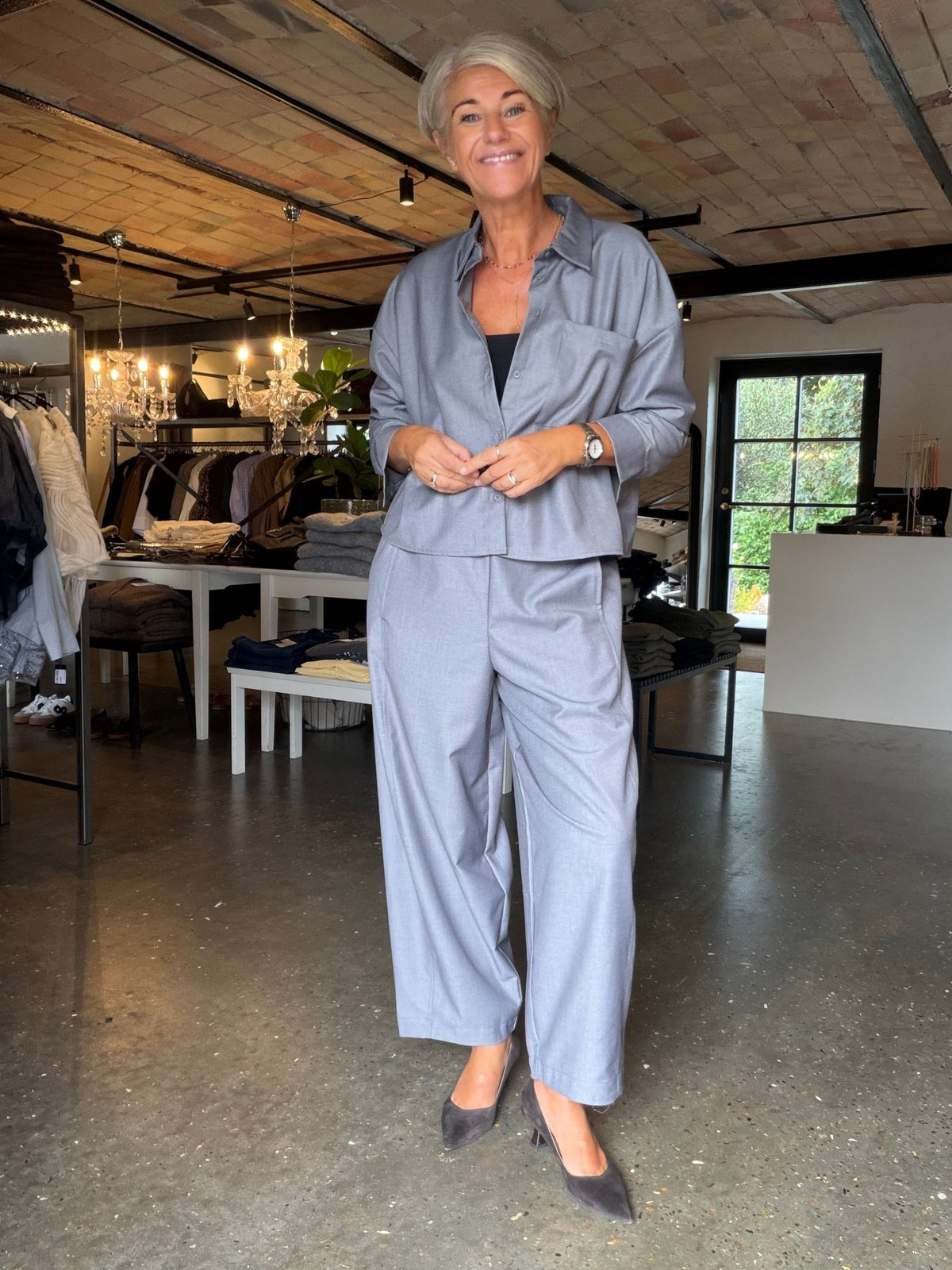 TRINE BUKS ICHI (170) - LifeStyle Hedensted