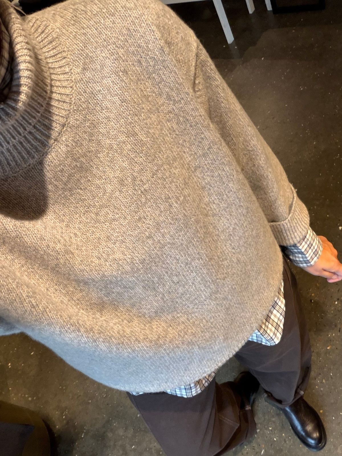 TRUE 1 STRIKTRØJE LR (154) - LifeStyle Hedensted